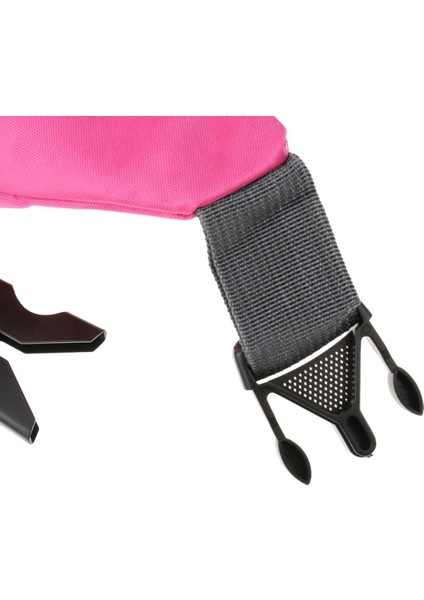 Seyahat Yürüyüş Kılıfı Kırmızı Gül (Yurt Dışından) modelleri