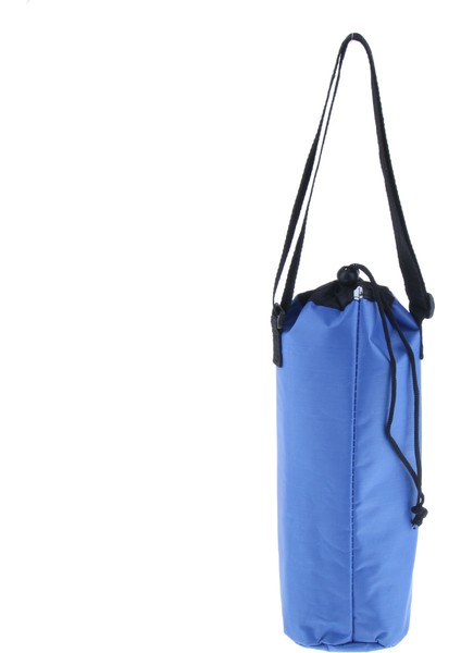 Yalıtımlı Soğutucu Öğle Yemeği Çantası Soğutucu Kamp Buz Kutusu Soğutucular Fermuarlı Top Mavi (Yurt Dışından) indirimleri