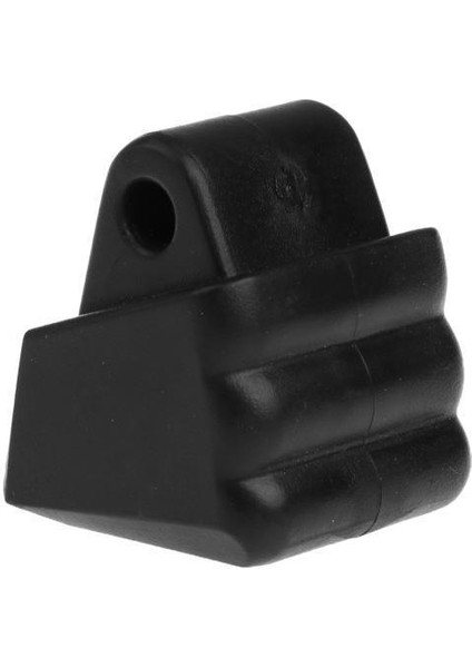 2xroller Skate Toe Stop Inline Paten Skate Aksesuarları Siyah Fren Paten Için 95 x 175 cm (Yurt Dışından)
