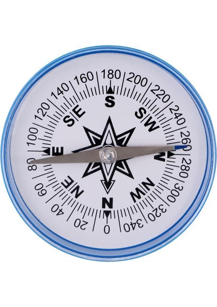 Açık Öğretim Için 100MM Büyük El Pusula (Yurt Dışından)