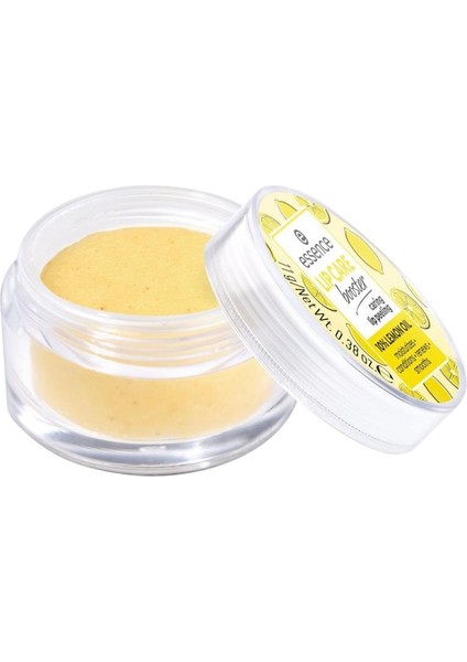 Lip Peeling %10 Lemon Oil Dudak Bakım