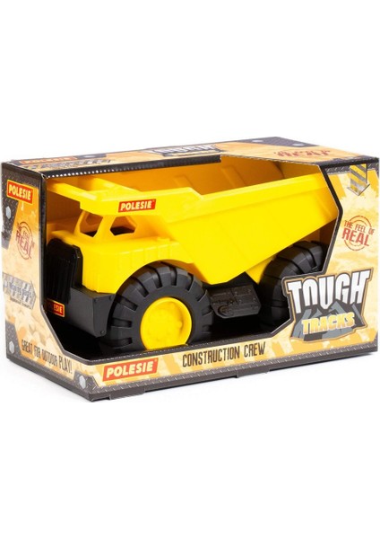 85382 Polesie, Expert Buldozer