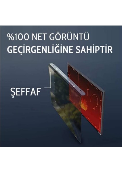 Lg 60LA620S 60" 153 Ekran Tv Ekran Koruyucu fiyatları