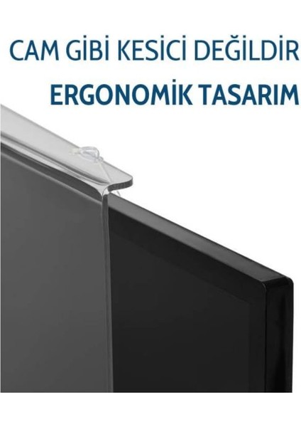Lg 60LA620S 60" 153 Ekran Tv Ekran Koruyucu fırsatları