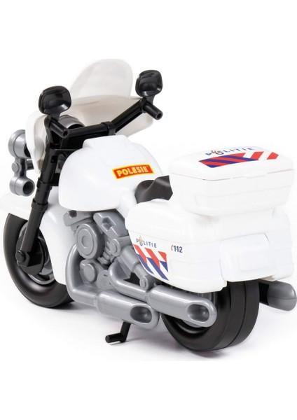 71323 Polesie, Polis Motorsikleti fiyatları