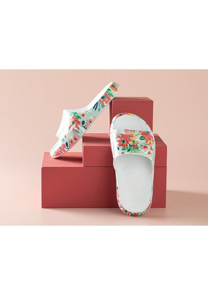 Bloom On Kadın Plaj Terliği 36 Mint