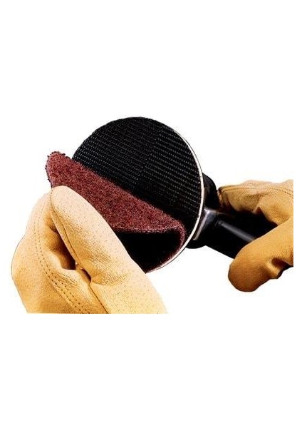 (10AD) Standard Abrasives Yuzey Temizleyici Cirtli 127MM fiyatları