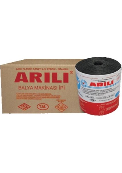 Balya Ipi-Tarım Ipi 10 kg