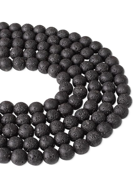 8 mm Lav Taşı Dizi A