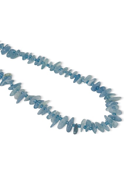 Diş Akuamarin Taşı Dizi fiyatları