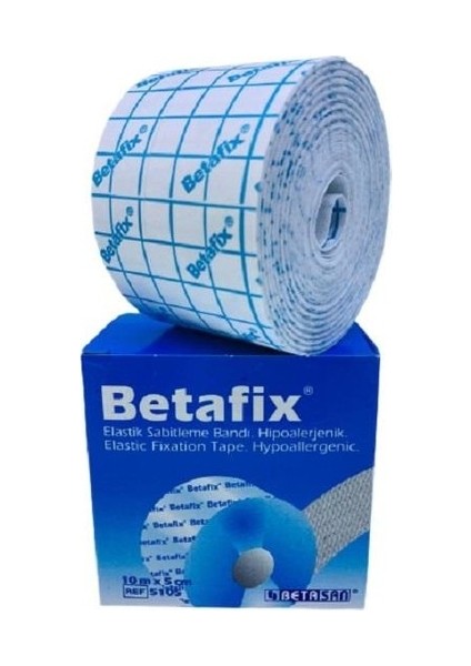 Flaster 15CMX10M 5115 - 10 Adet