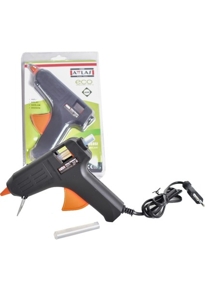 Sıcak Mum Silikon Tabancası 40 Watt