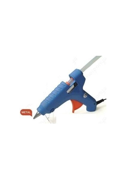 Yapı Sıcak Mum Silikon Tabancası 20 Watt
