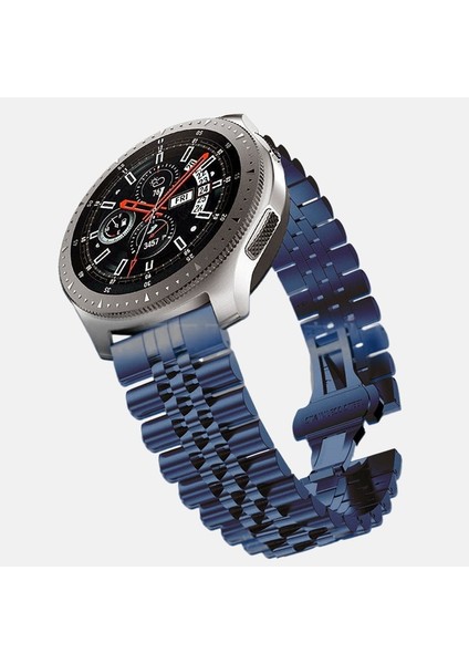 Huawei Watch Gt3 Gt2 Gt Honor Magic Watch Rolex Tasarım Kordon