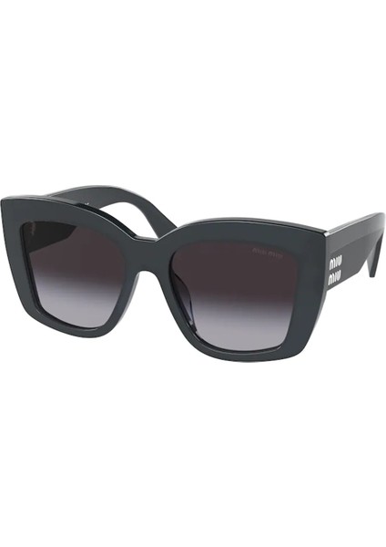 Mıu Mıu Mu 04WS 06U5D1 53 Kadın Güneş Gözlüğü