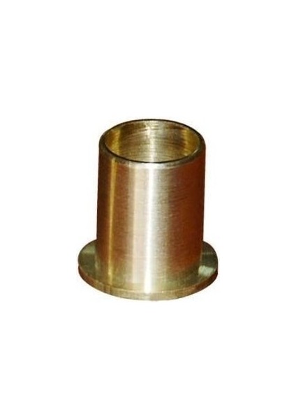 Sarı Pirinç Kapsül 8mm