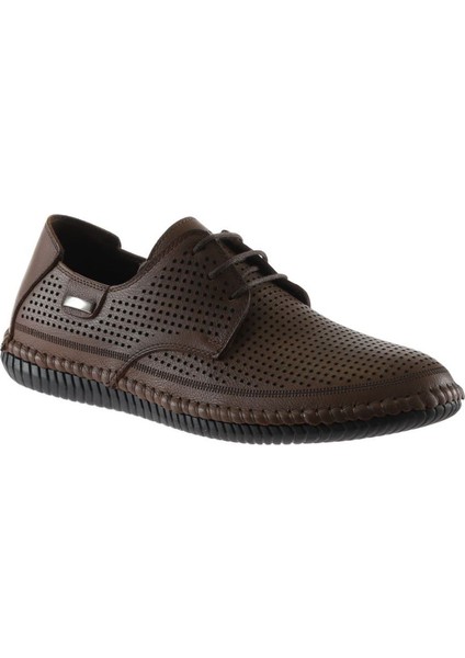 Taba Deri Erkek Günlük Ayakkabı fiyatları