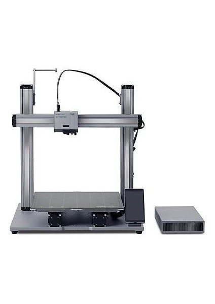 2.0 Modular 3D Printer - F350