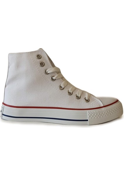 1982 Rahat Uzun Unisex Convers Ayakkabı
