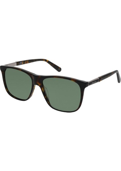 X Slazenger 6796.C2 58 Polarize Erkek Güneş Gözlüğü