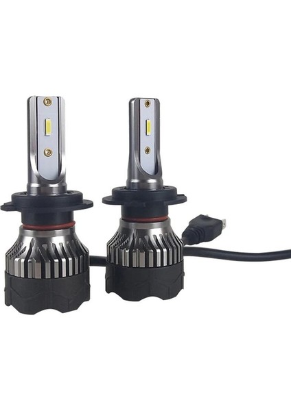 H7 Cree (Csp) LED Xenon Takımı