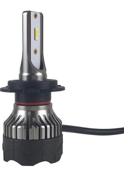 H7 Cree (Csp) LED Xenon Takımı