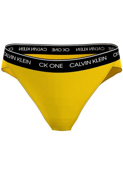 Kadin Bikini Alti KW0KW01707-ZGT