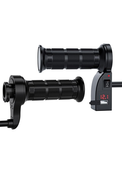 Isıtmalı Elcik Prosev MP11 USB