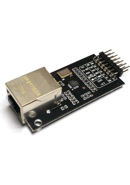 LAN8720 Ethernet Haberleşme Modülü 10 / 100 Rmıı Internet Alıcı