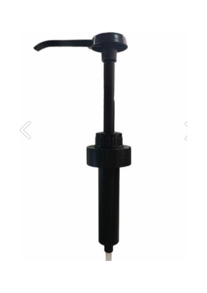Profesyonel Bar Sos Pompası-2.5 kg Uyumlu