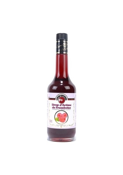 Frambuaz Şurup 700 ml