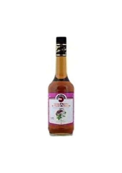 Mürver Çiçeği Aromalı Kokteyl Şurup 70 ml