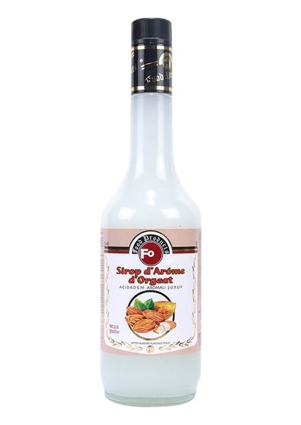 Kokteyl Şurupları Acıbadem