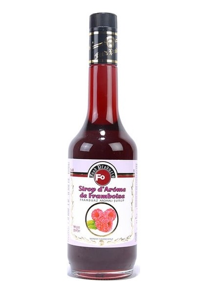 Kokteyl Şurupları Frambuaz