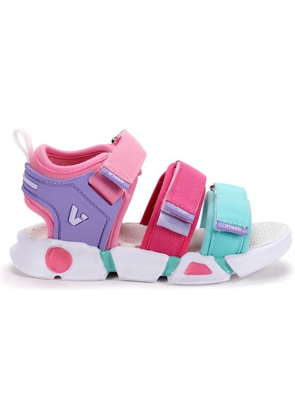 332.21Y.191 Gorbi Phylon Taban Kız/erkek Çocuk Spor Sandalet Terlik fırsatları