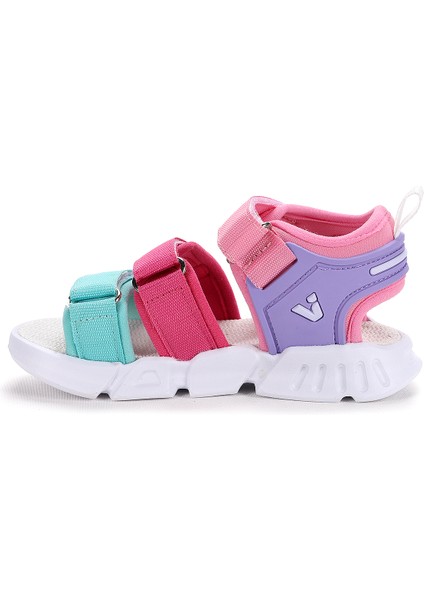 332.21Y.191 Gorbi Phylon Taban Kız/erkek Çocuk Spor Sandalet Terlik indirimleri