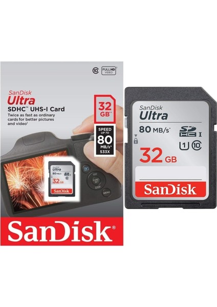 D5300 18-55MM Af-P Vr Kit + 32GB Hafıza Kartı fiyatları
