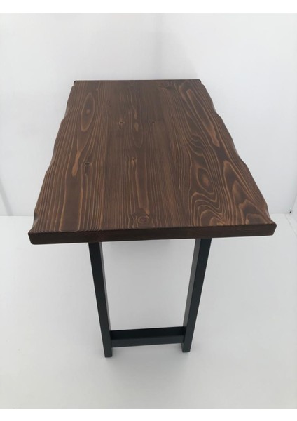 Kütük Bar Masası 60X100 modelleri