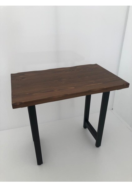 Kütük Bar Masası 60X100 fırsatları