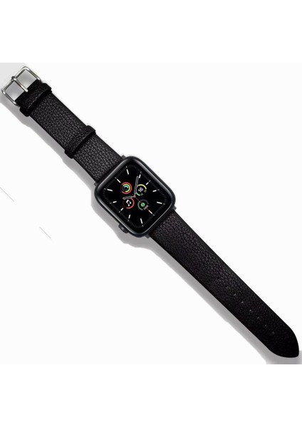 Huawei Watch 3 GT GT2 GT2e GT3 GT4 GT5 Pro SE Elite 46mm/Honor Magic 2 Kordon Deri Hermes Kordon 22mm