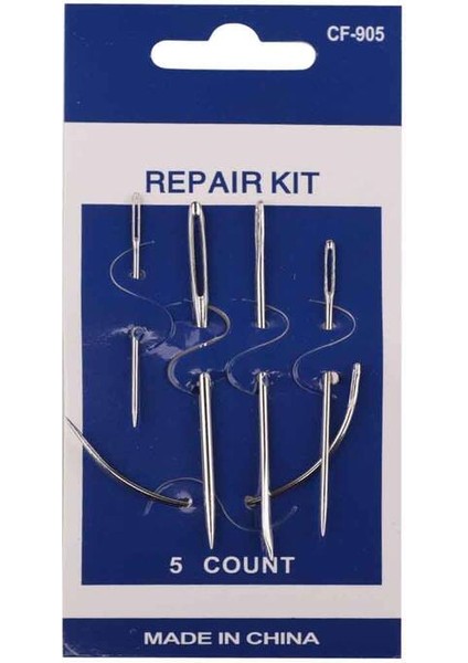 Iğne Seti 5 Li 905 fiyatları