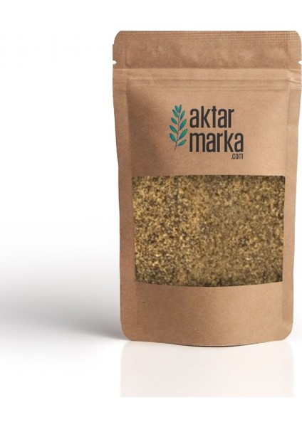 Aktar Marka 1 Kg Çoban Çökerten(Demir Dikeni) Öğütülmüş Tribulus Terrestris