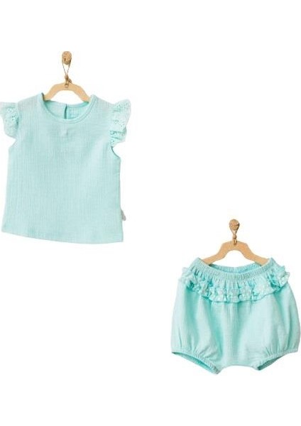 AC21683 Something Pretty 2'li Takım Mint