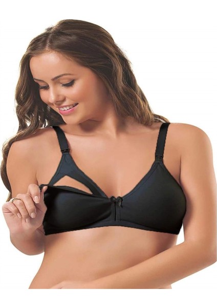 Dikişsiz Penye Emzirme Sütyeni NBB 3581 fiyatları