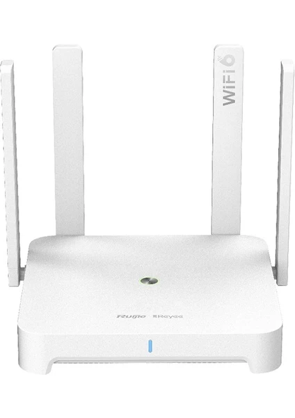 RG-EW1800GX Pro 1800MBPS AX1800 Dual Band Ev Ofis Tipi Router