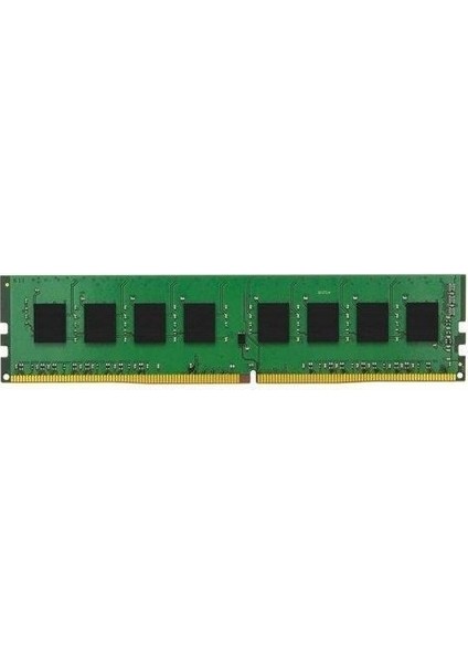 Kıngston 16GB Ddr4 3200MHZ CL22 Pc Ram Value KVR32N22S8/16