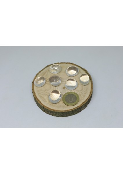 Kristal Kuvars Taşı royal Quality (7-9gram) fiyatları