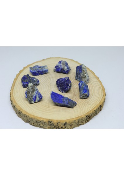 Lapis Taşı Ham Parça (12-15GRAM)