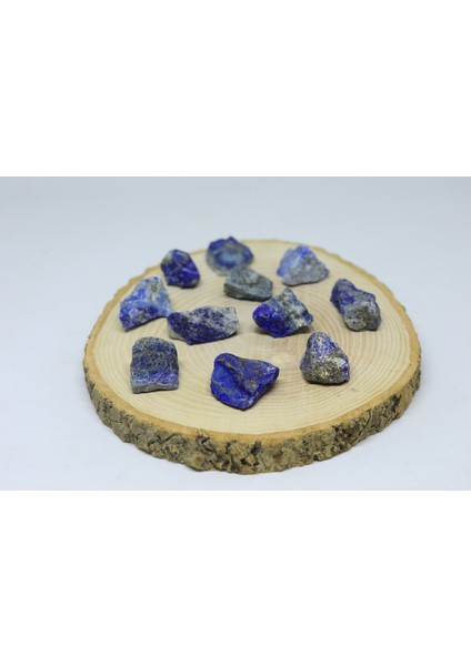 Lapis Taşı Ham Parça (8-11GRAM)