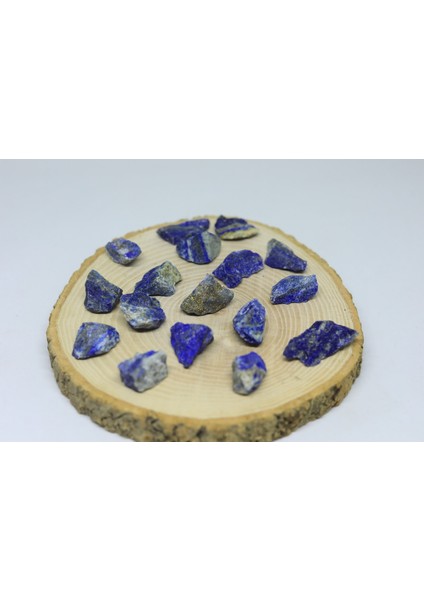 Lapis Taşı Ham Parça (4-7gram)